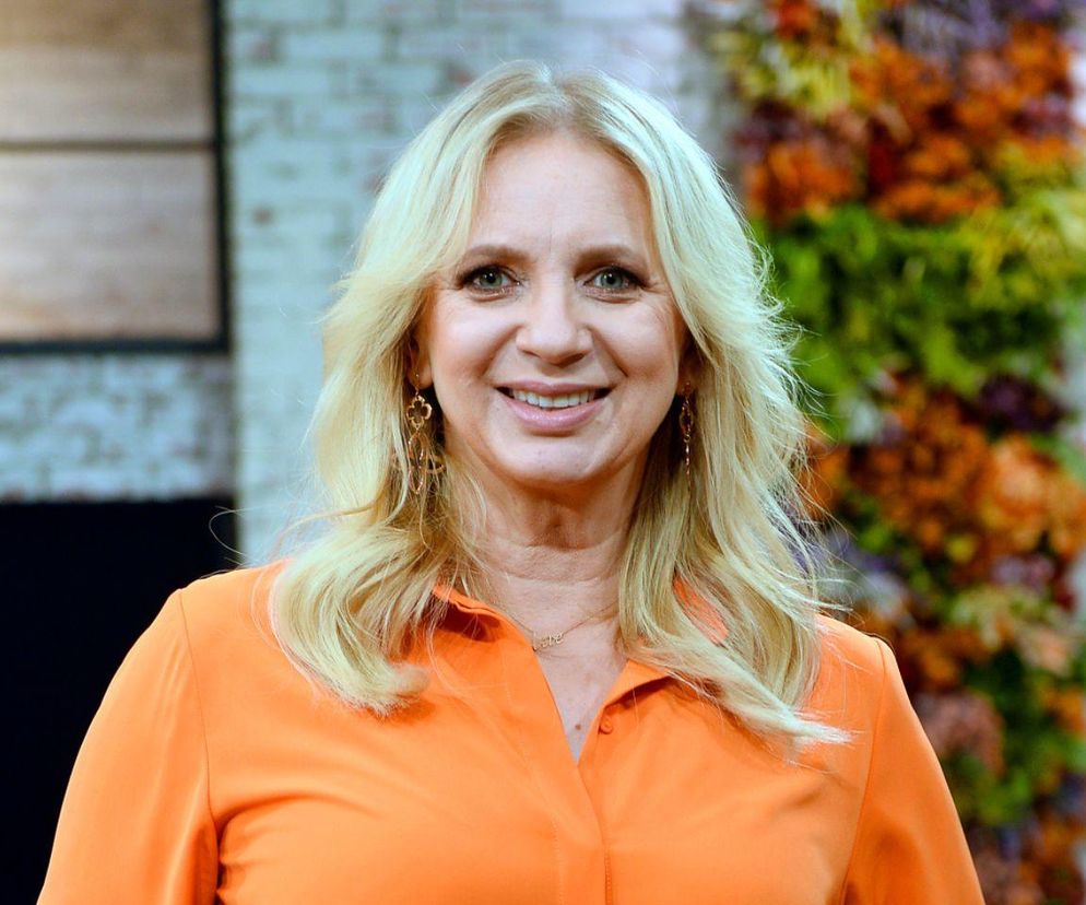Marzena Rogalska wraca do Pytania na śniadanie. Wiadomo, kogo zastąpi! 