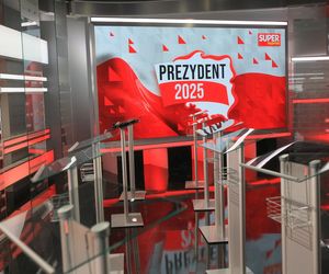 Kulisy debaty prezydenckiej Super Expressu 