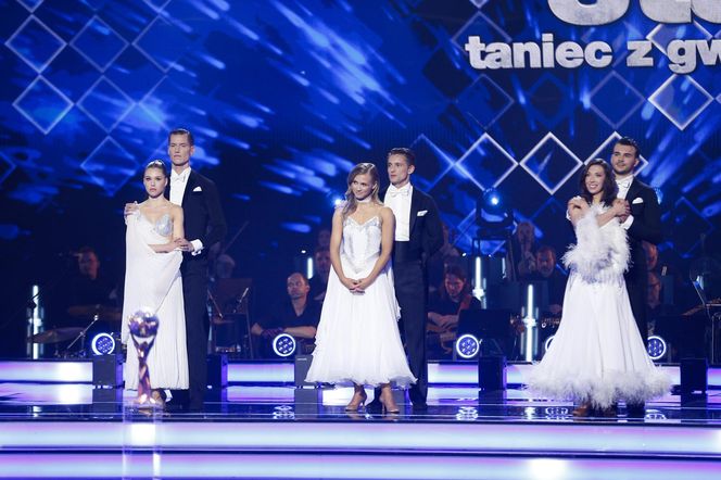 Wielka afera po finale "Tańca z Gwiazdami". Internauci wybrali zwycięzcę!