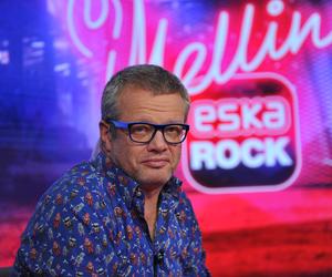 Marcin Prokop gościem kolejnej odsłony “Melliny” w Esce Rock!