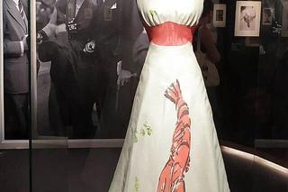 Elsa Schiaparelli x Salvador Dali (1937 r.)