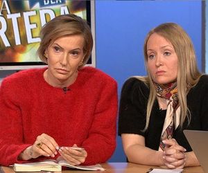 Paulina Smaszcz płacze w Sprawie dla reportera. Emocje wzięły nad nią górę