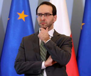 Jest zagrożenie radiacyjne w Polsce? 