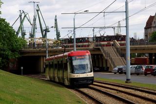Co z tymi tramwajami? W Gdańsku awaria goni awarię.  Co na to Zarząd Transportu Miejskiego?
