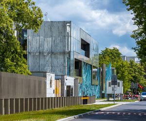 Ambasada Niderlandów w Warszawie