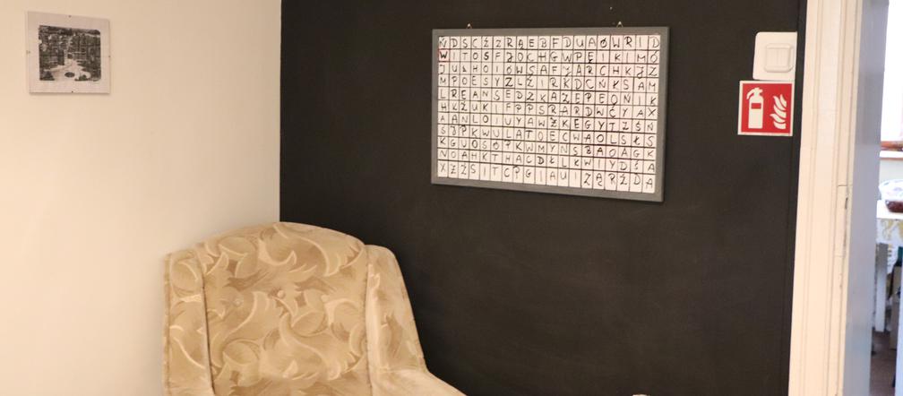 W Toruniu ponownie będziemy mogli Odzyskać Wolność. Zaprasza Kamienica Inicjatyw