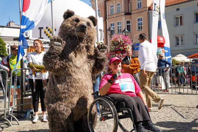 Tarnogórski Półmaraton