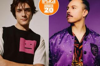 Królowie nie tylko parkietu. Purple Disco Machine i Kungs mają numer 1 w Polsce!