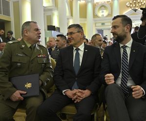 Konferencja „Przyszłość Sił Powietrznych RP”