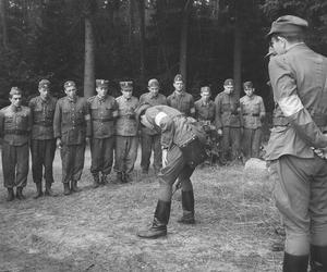 Quiz o służbie wojskowej w PRL