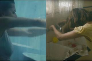 Sceny w klipie Fetish, które Selena Gomez ukradła od Nataszy Urbańskiej 
