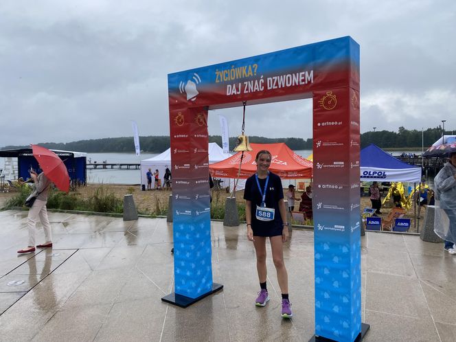 9. Citi Ukiel Olsztyn Półmaraton