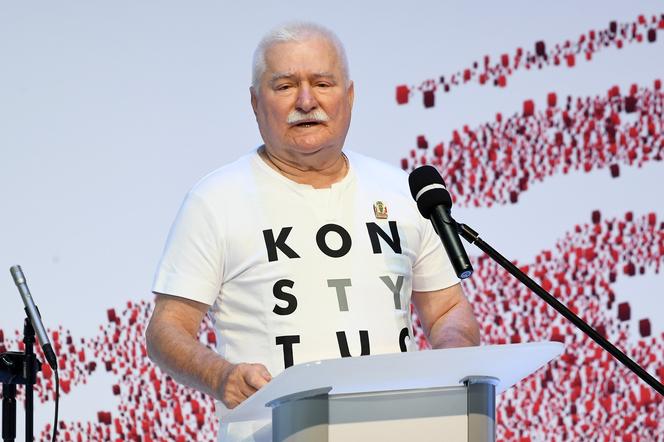 Lech Wałęsa