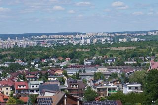 TOP 5 symboli Kielc. Z tego słynie miasto nad Silnicą!