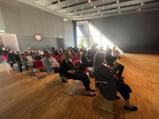 "Wybitne umysły Polonii świata" w Krakowie 2025