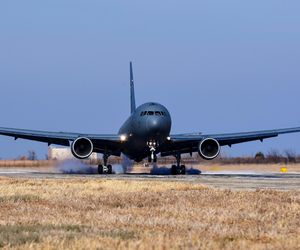 KC-46A Pegasus 