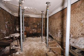 Niezwykłe znalezisko pod placem Defilad