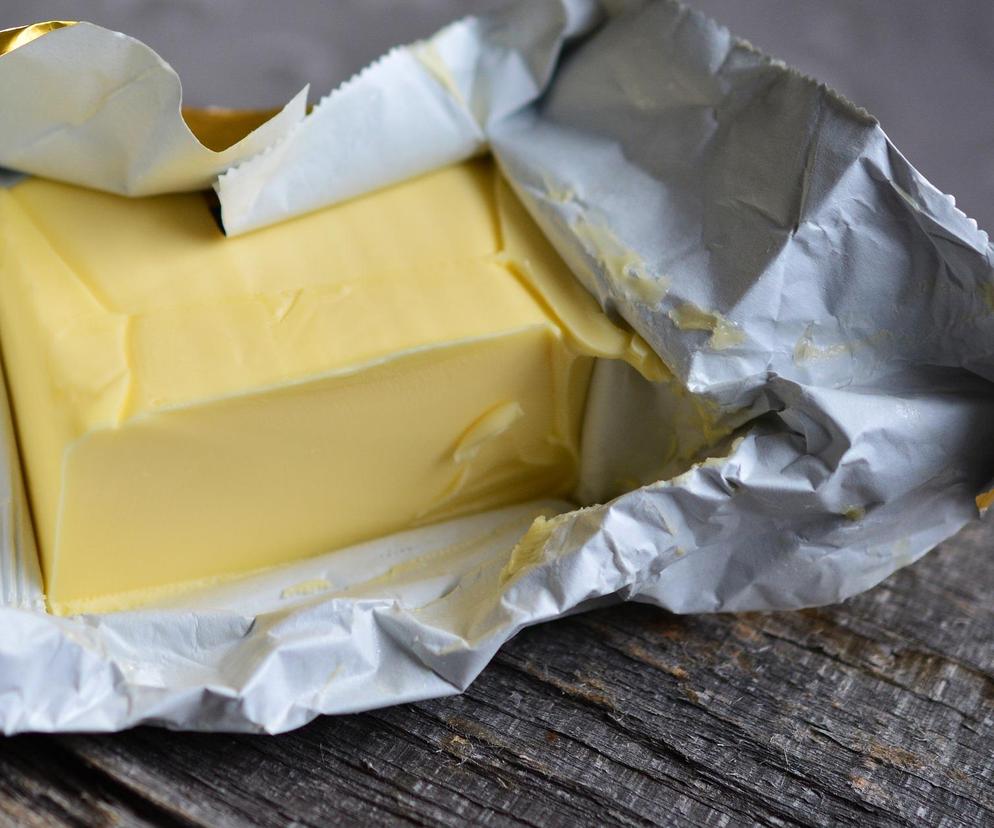 Ceny masła w sklepach: sprawdź, gdzie jest najtaniej