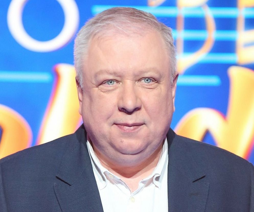 Marek Sierocki