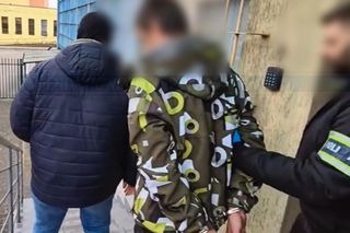 Spalił samochód pana Antoniego, bo ten pomagał sąsiadce