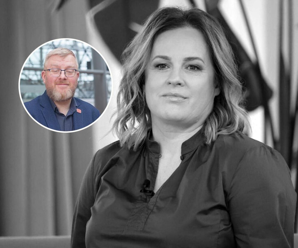 Radny Warszawy żegna artystkę. Te słowa chwytają za serce