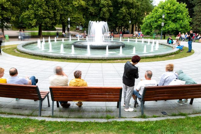 Krynica-Zdrój
