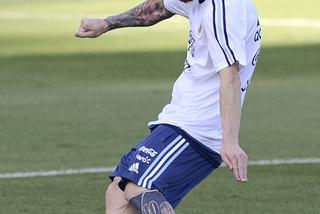 Leo Messi nie przestaje zaskakwiać! Balejaż, broda, a teraz...[ZDJĘCIA]
