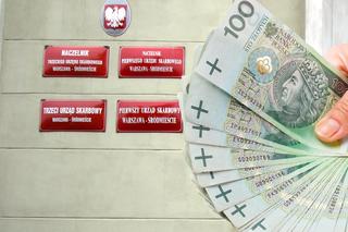 Odmrożono 1,3 mld zł rosyjskich firm w Polsce