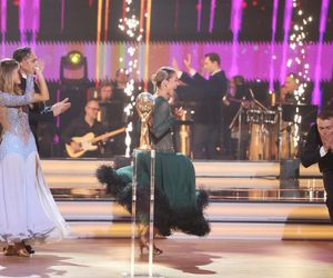 Finał 15 edycji Dancing with the Stars. Taniec z gwiazdami