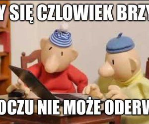 Memy po meczu Polska - Litwa