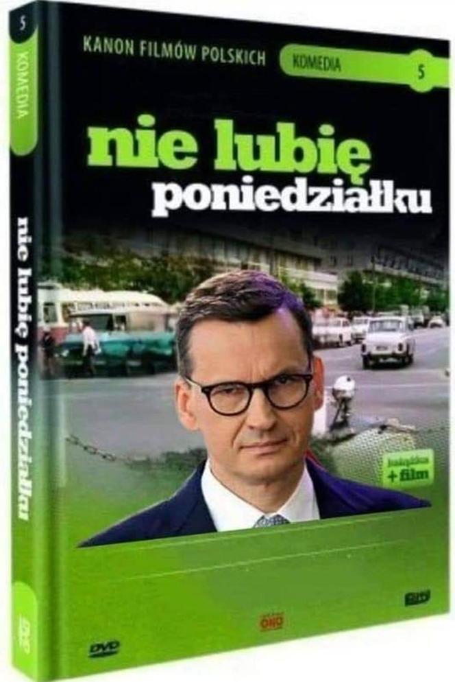 Expose Mateusza Morawieckiego w Sejmie na koniec PiS