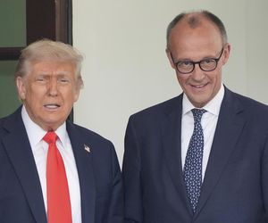 Niemcy i USA w sporze o dostawy Patriotów