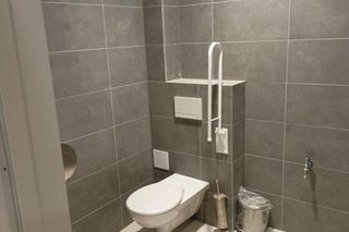 Uzdrowisko-widmo w woj. warmińsko-mazurskim. Jest gotowe od roku, ale nie można go otworzyć