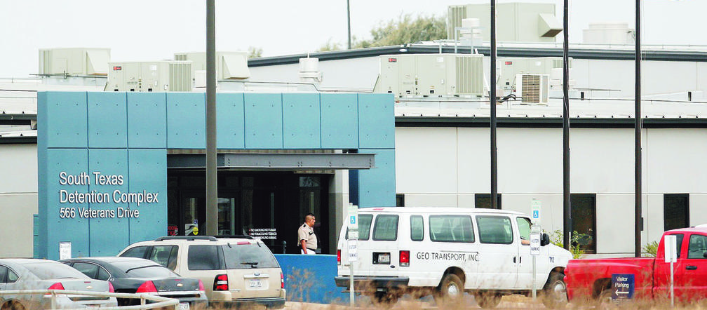 ICE więziło obywatela USA