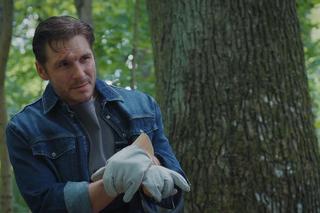 M jak miłość odc. 1812. Marcin (Mikołaj Roznerski)