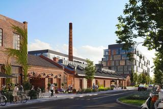 Drucianka Campus w Warszawie