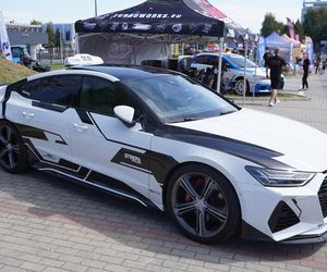 SpeedShow Rzeszów 2025