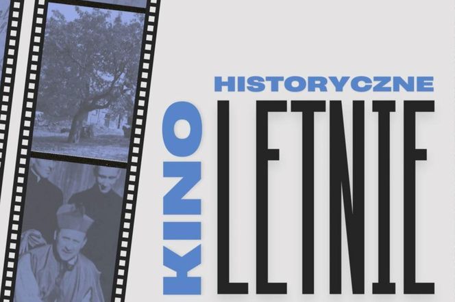 Lublin - ruszyło Letnie Kino Historyczne IPN [AUDIO]