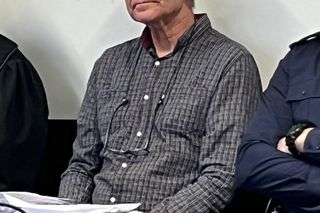 Zabiłem pani tatę. Sprawca zbrodni sprzed 30 lat stanął przed sądem