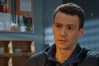 M jak miłość odc. 1715: Jakub Karski (Krzysztof Kwiatkowski)