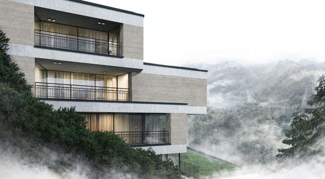 Dawny pensjonat Sanato w Zakopanem zyska drugie życie