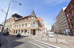 Hotel jak muzeum we Wrocławiu. Przez dekady odwiedzali go artyści, politycy, szpiedzy i dyktatorzy 