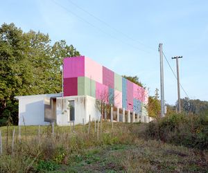 House for Five Women