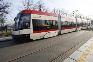 Na Nowej Bulońskiej powstanie również trasa tramwajowa