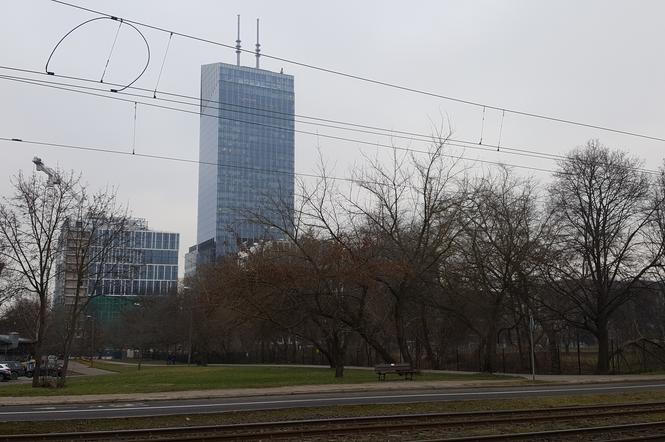 al. Grunwaldzka w Oliwie to wciąż miejsce wielu zdarzeń drogowych