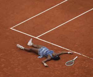 Coco Gauff wygrała Roland Garros