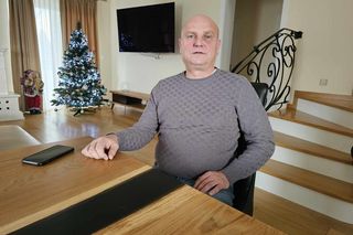  Bandyci bili i torturowali biznesmena. 