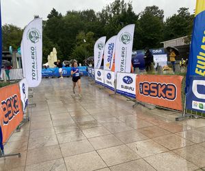 9. Citi Ukiel Olsztyn Półmaraton