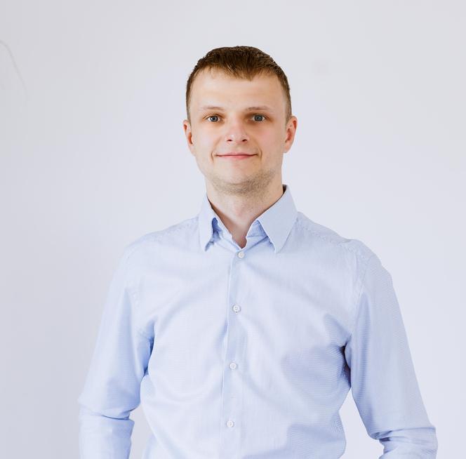 Michał Snopczyński, Product Manager marki Cersanit