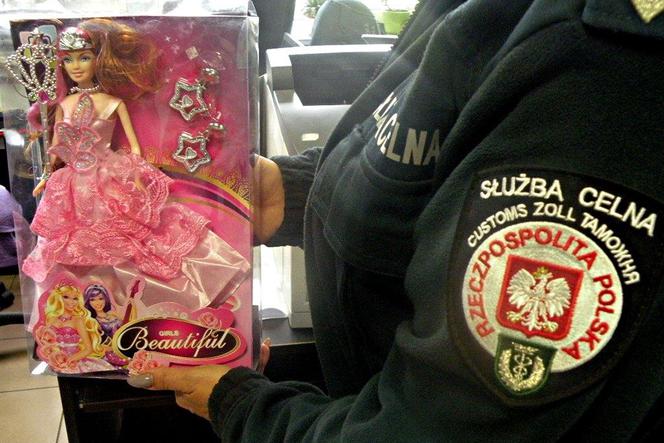 Te zabawki są śmiertelnie niebezpieczne! Zawierają substancje przyczyniające się nawet do powstania nowotworu!